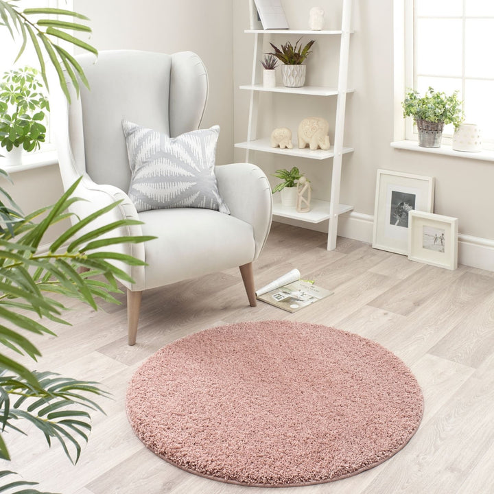 Tufted Washable Rug – Soft & Durable