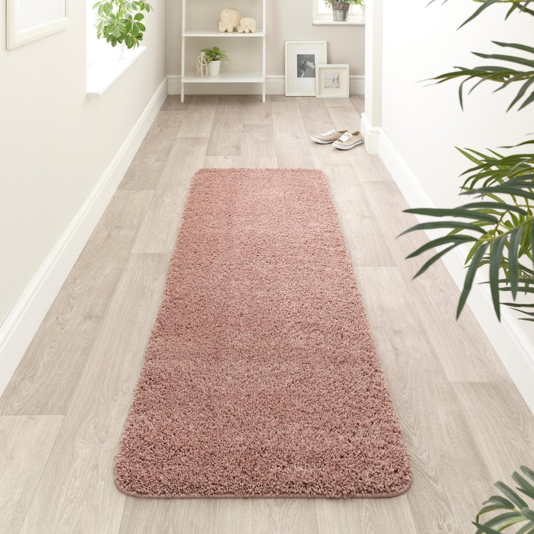 Tufted Washable Rug – Soft & Durable