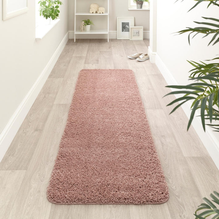 Tufted Washable Rug – Soft & Durable