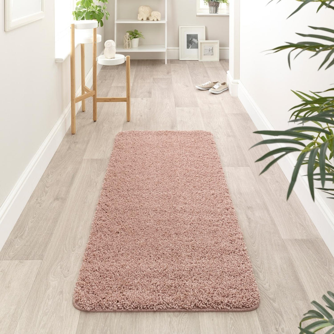 Tufted Washable Rug – Soft & Durable