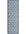 The Rugs Washable Geometric Mat & Runner: Stylish Durable
