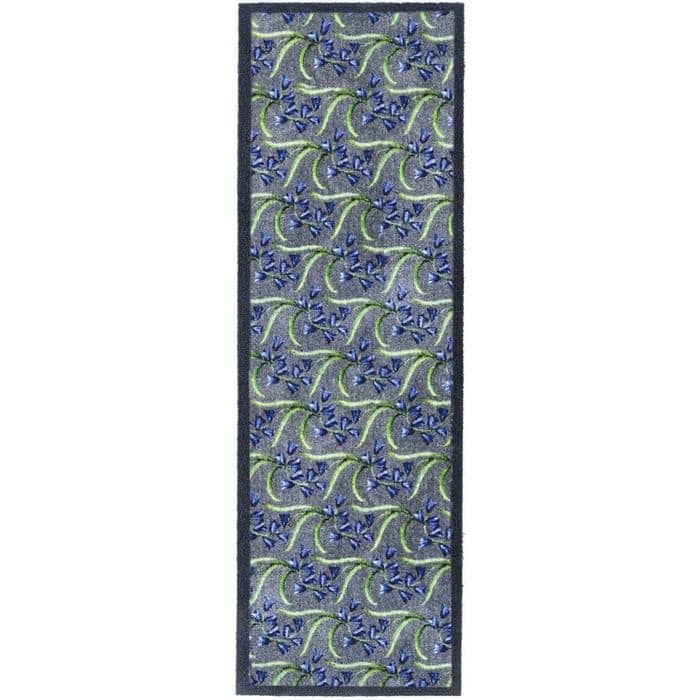 The Rugs Washable Plant Design Mats & Runners | Eco-Friendly