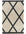 The Rugs Washable Geometric Mat & Runner: Stylish Durable