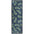 The Rugs Washable Plant Design Mats & Runners | Eco-Friendly