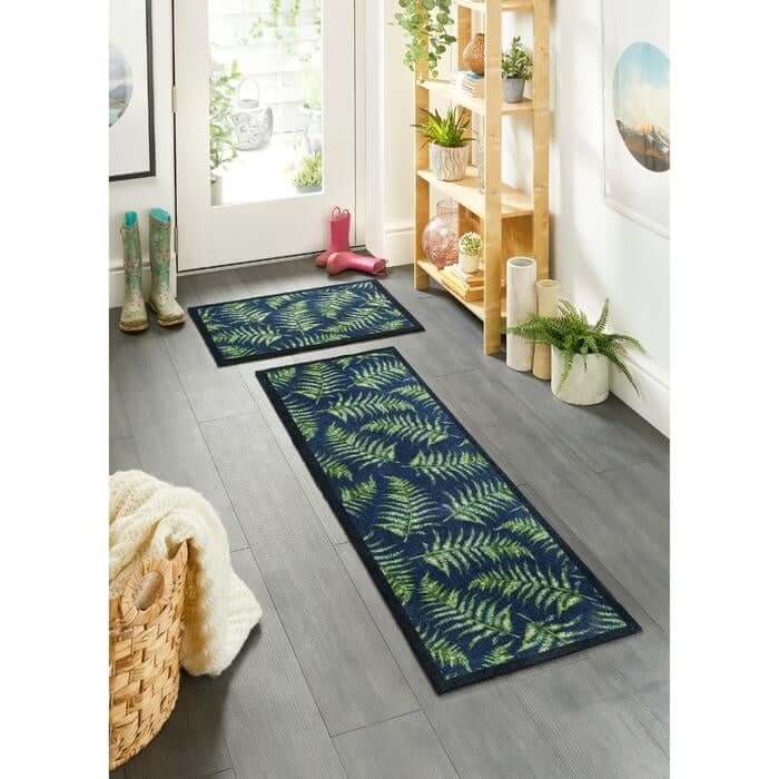 Nylon Plants Mat and Runner