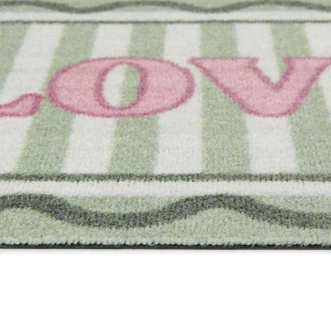 Nylon Washable Home Mat