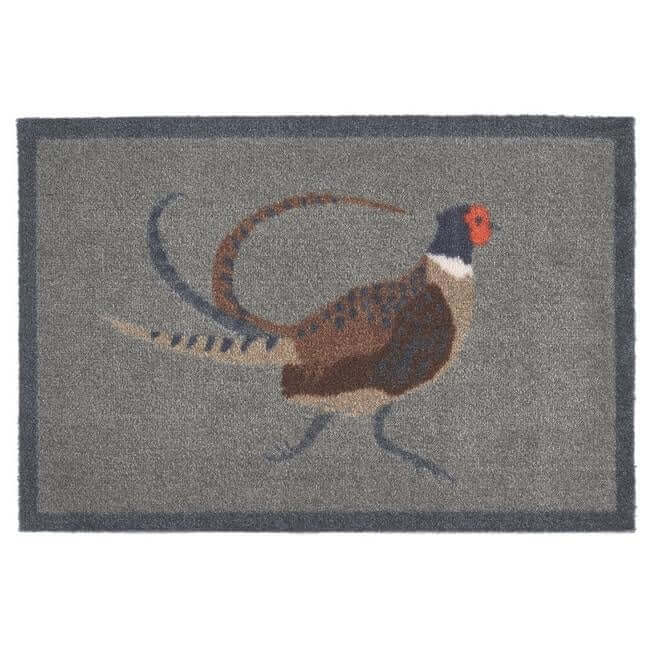 Nylon Animals Mat and Runner