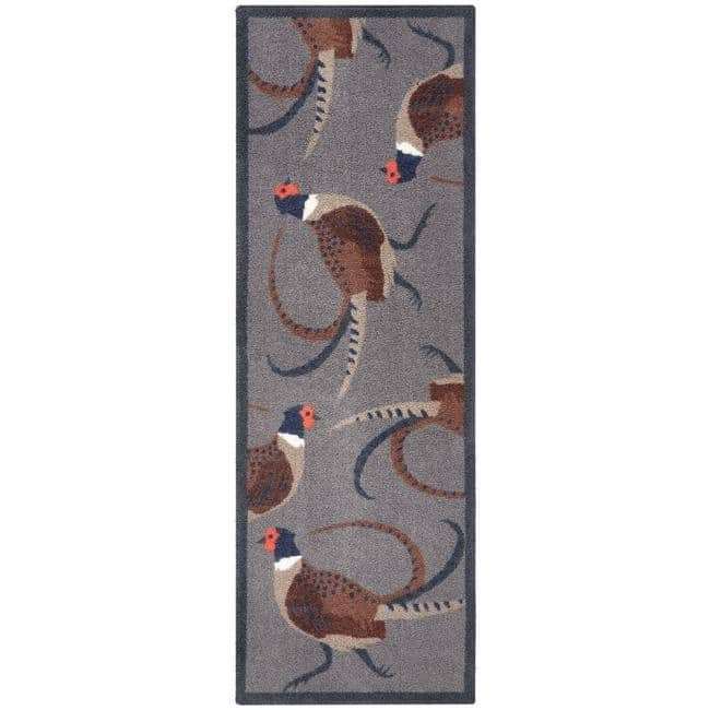 Nylon Animals Mat and Runner