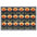 The Rugs Washable Plant Design Mats & Runners | Eco-Friendly