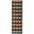 The Rugs Washable Plant Design Mats & Runners | Eco-Friendly