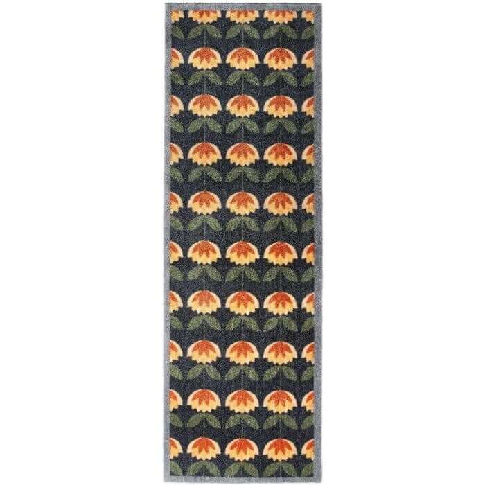 The Rugs Washable Plant Design Mats & Runners | Eco-Friendly