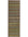The Rugs Washable Geometric Mat & Runner: Stylish Durable