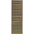 The Rugs Washable Geometric Mat & Runner: Stylish Durable