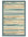 The Rugs Washable Geometric Mat & Runner: Stylish Durable
