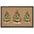 The Rugs Washable Plant Design Mats & Runners | Eco-Friendly