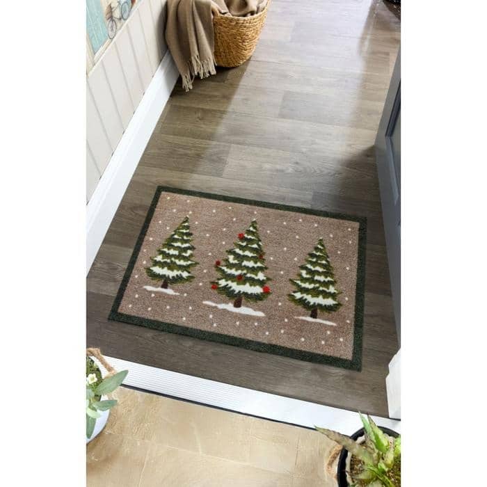 Nylon Plants Mat and Runner