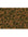 Doormat with leaf pattern on a white background