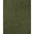 Washmellow olive green washable rug, top view of the full rectangle rug | The Rugs