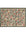 Eco-Friendly Nature Light Florals Mat Washable, Non-slip | The Rugs
