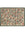 Eco-Friendly Nature Light Florals Mat Washable, Non-slip | The Rugs