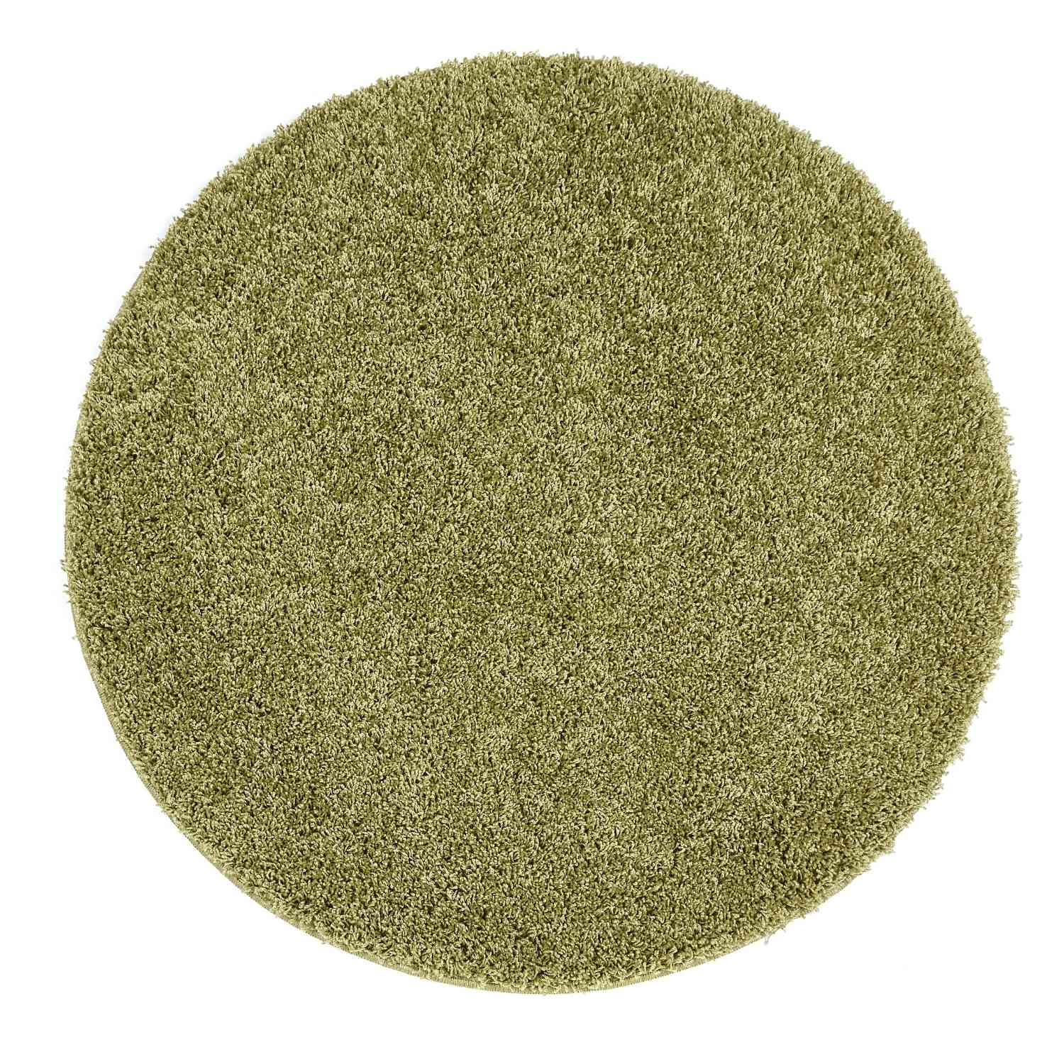 The Rugs Soft Tufted Washable Rugs - Soft & Durable