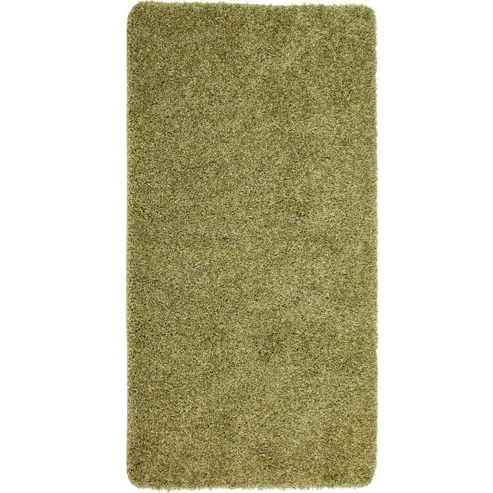 Tufted Washable Rug – Soft & Durable
