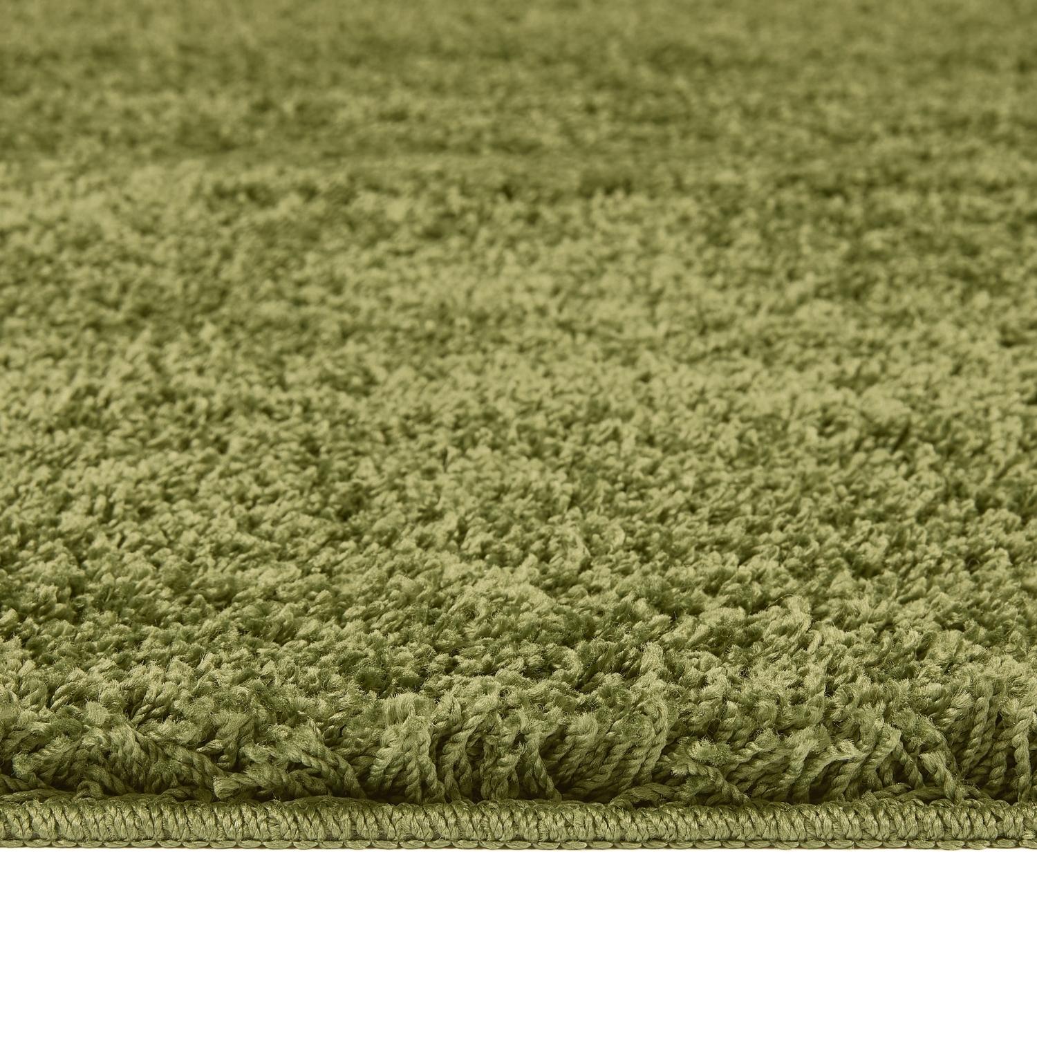 The Rugs Soft Tufted Washable Rugs - Soft & Durable