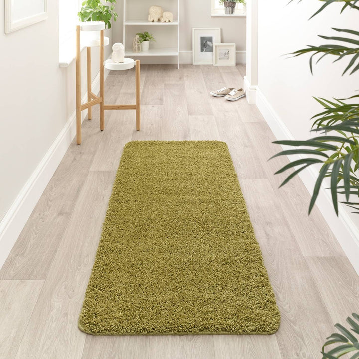 Tufted Washable Rug – Soft & Durable
