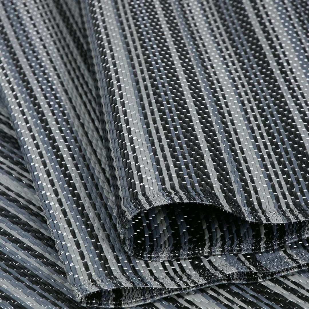Rainbow Outdoor Rug Dark Grey |Vibrant Patio Decor |The Rugs