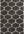 Trellis Design Thick Shaggy Area Rugs Dark Grey