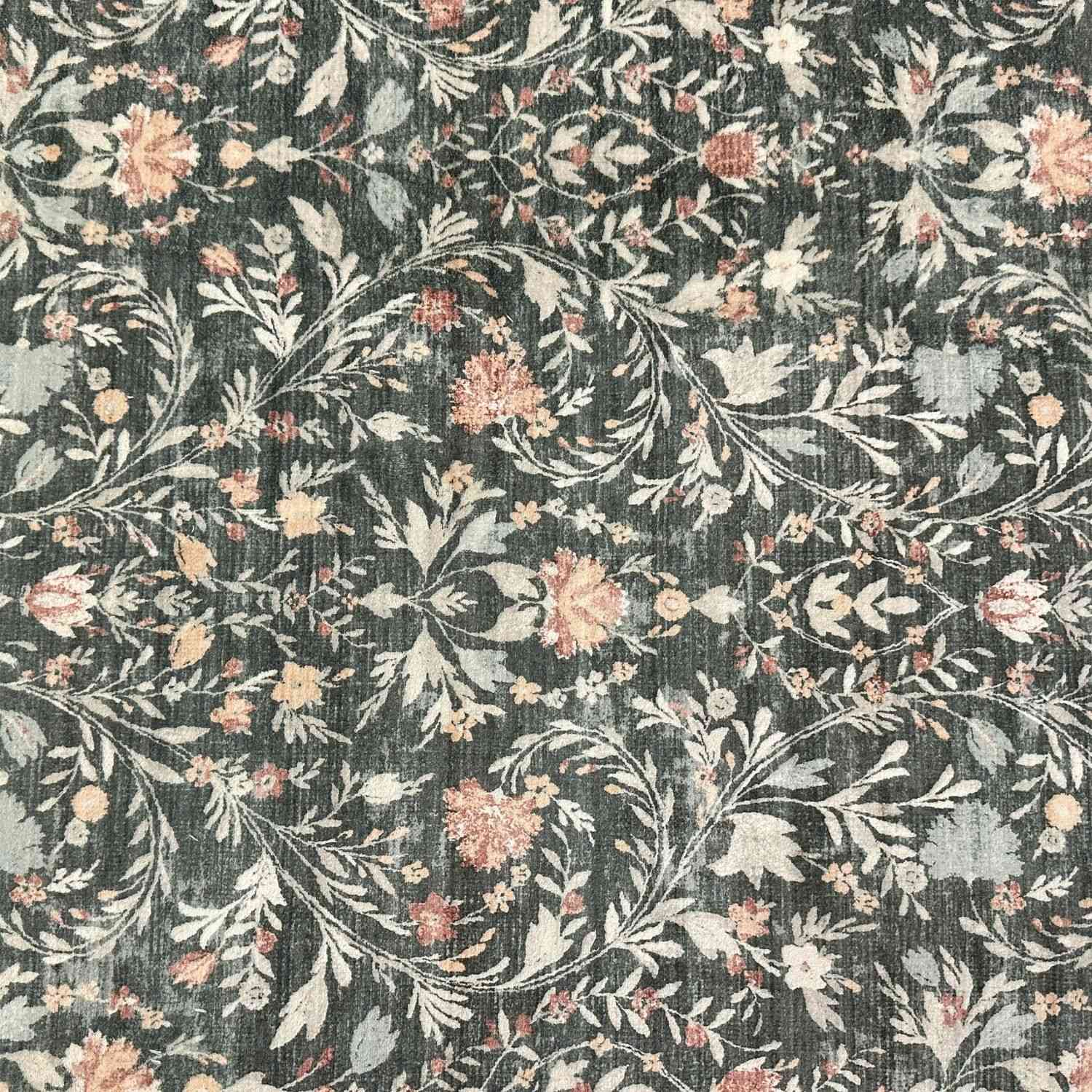 floral-green-rug-vintage-style-soft-underfoot