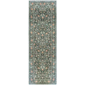 Classical Enchanted Florals Rug