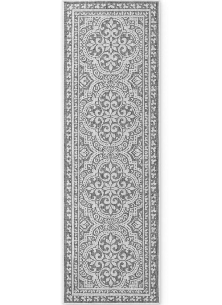 The Rugs Rosel Reversible Outdoor Rug – Double-Sided Design