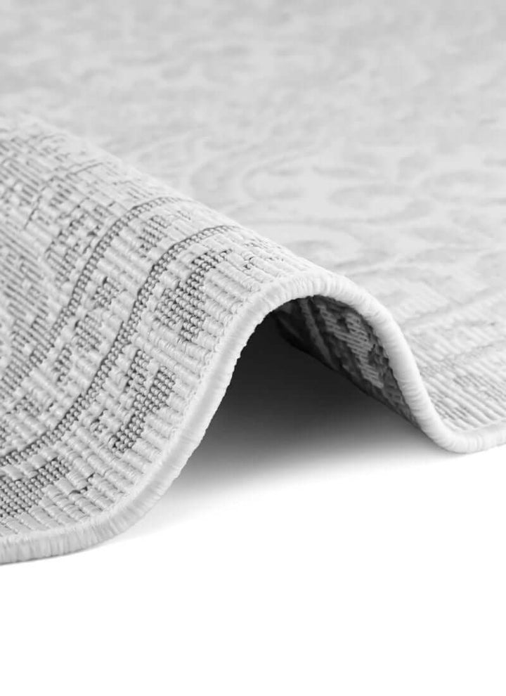 The Rugs Rosel Reversible Outdoor Rug – Double-Sided Design