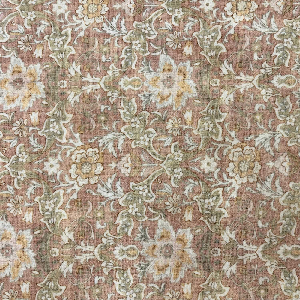 summer-rug-floral-design-beige-color-ideal for busy room