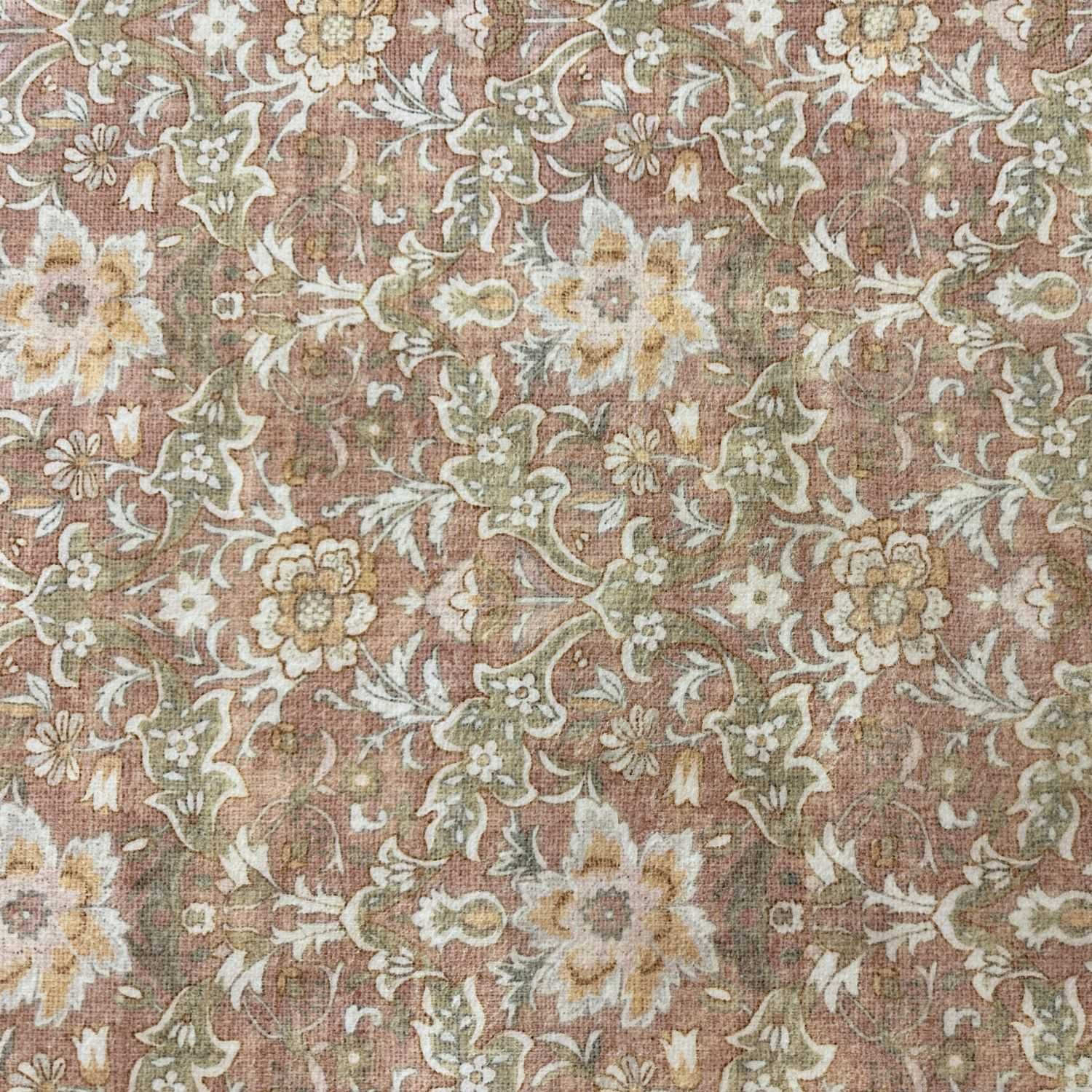 summer-rug-floral-design-beige-color-ideal for busy room