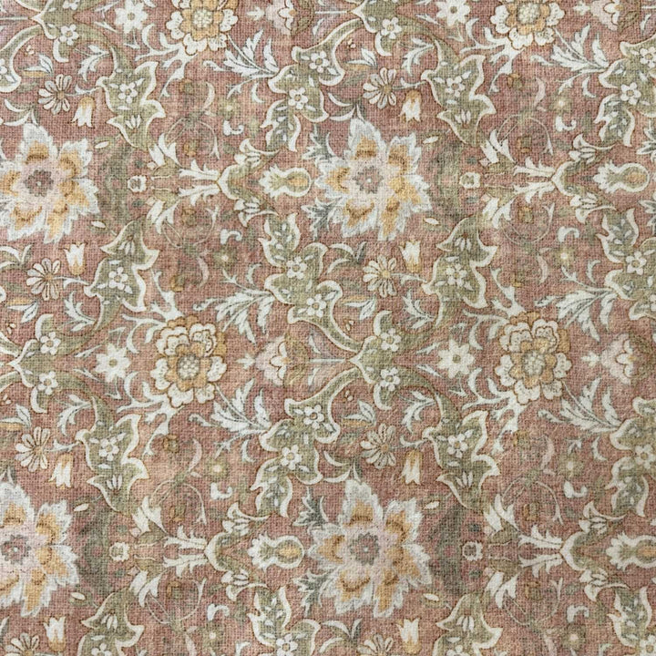 summer-rug-floral-design-beige-color-ideal for busy room
