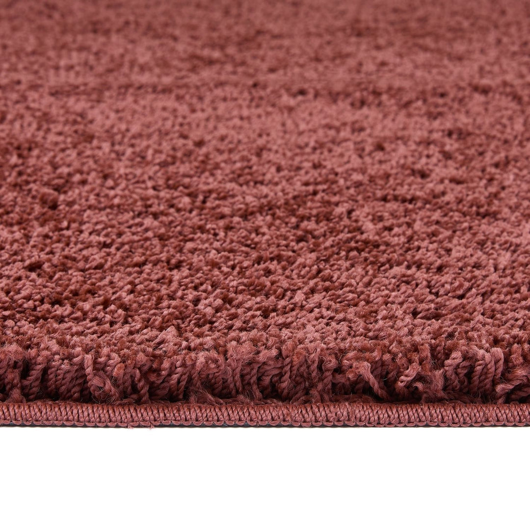 Tufted Washable Rug – Soft & Durable