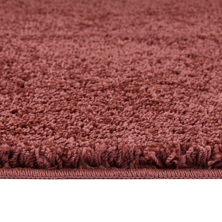 Tufted Washable Rug – Soft & Durable