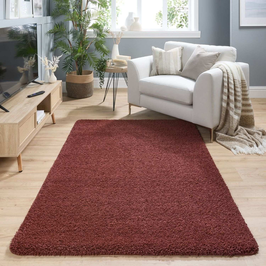 Tufted Washable Rug – Soft & Durable