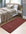 Tufted Washable Rug – Soft & Durable