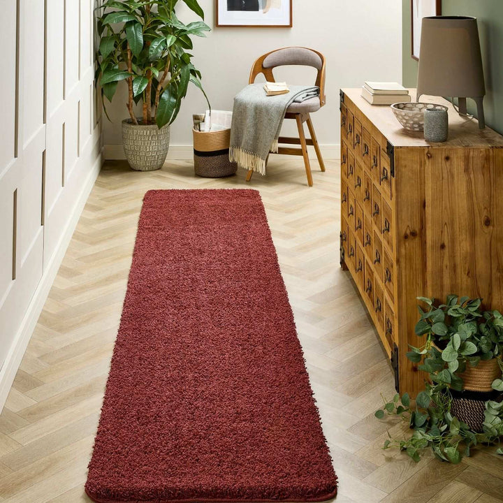 Tufted Washable Rug – Soft & Durable