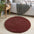 Tufted Washable Rug – Soft & Durable