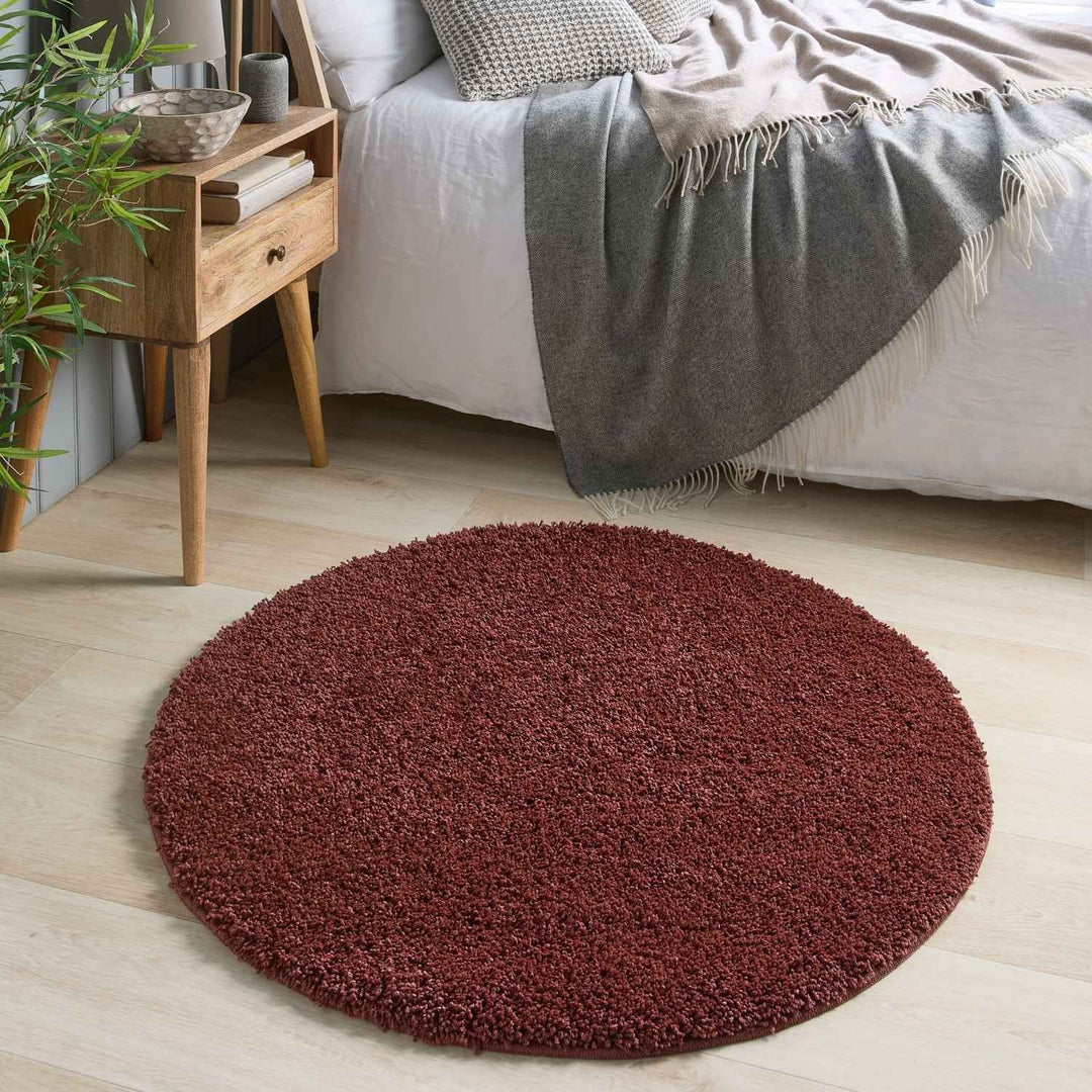 Tufted Washable Rug – Soft & Durable