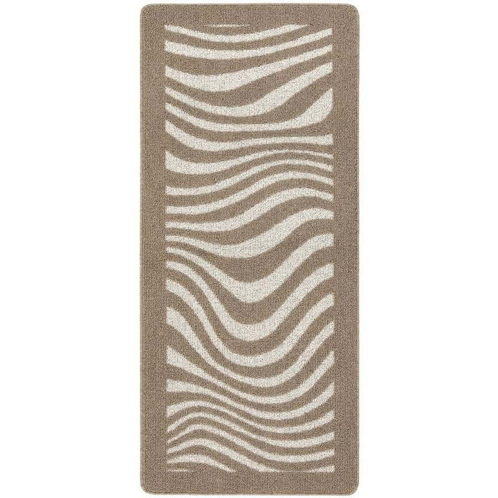 Patterned Collection Geometric Rugs