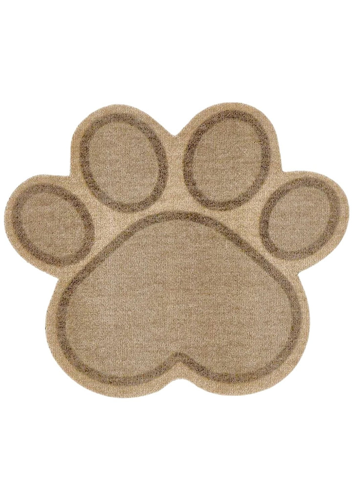Pet-Friendly Indoor Mat - 49x56 cm