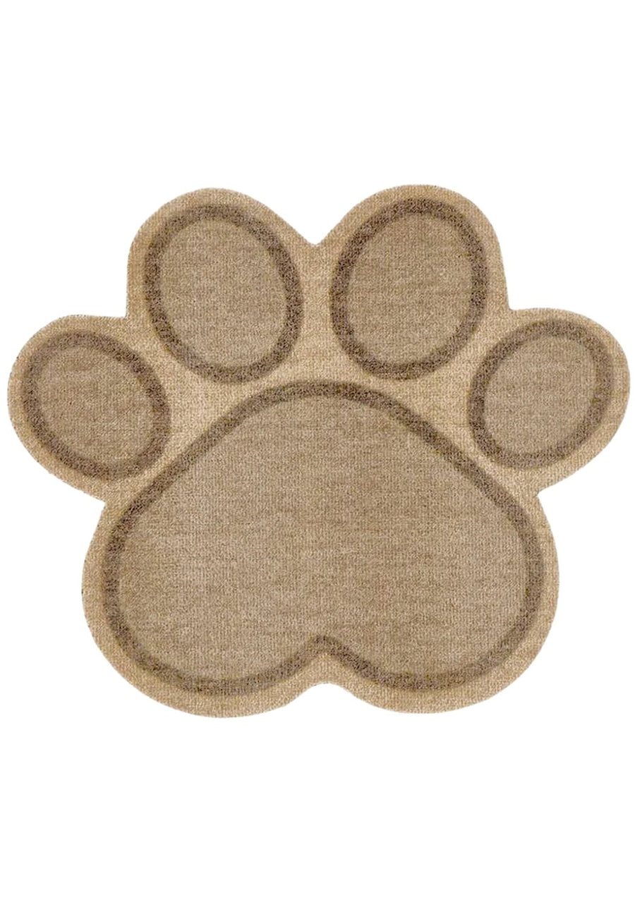 Pet-Friendly Indoor Mat - 49x56 cm