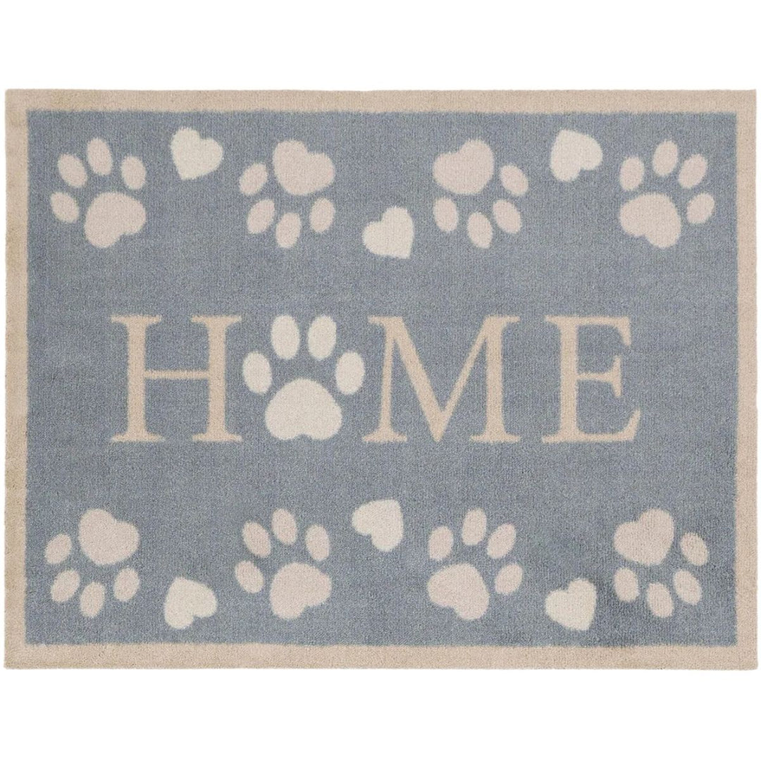 Eco-Friendly Cotton Door Mats