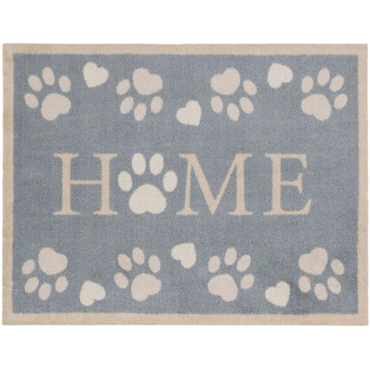 Eco-Friendly Cotton Door Mats