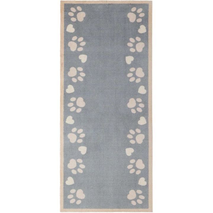 Eco-Friendly Cotton Door Mats